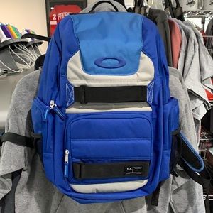 Oakley Backpack
